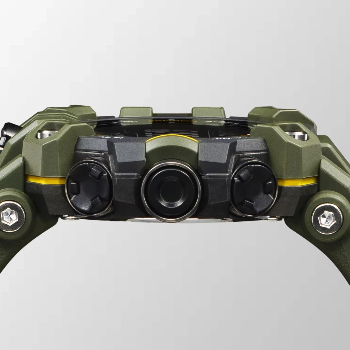 Mudman GW-9500-3ER