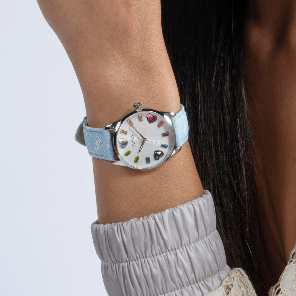 Denim GW0654L1