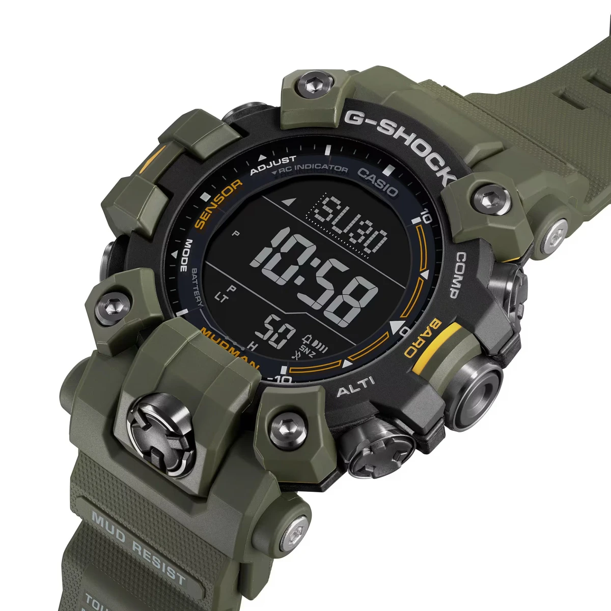 Mudman GW-9500-3ER