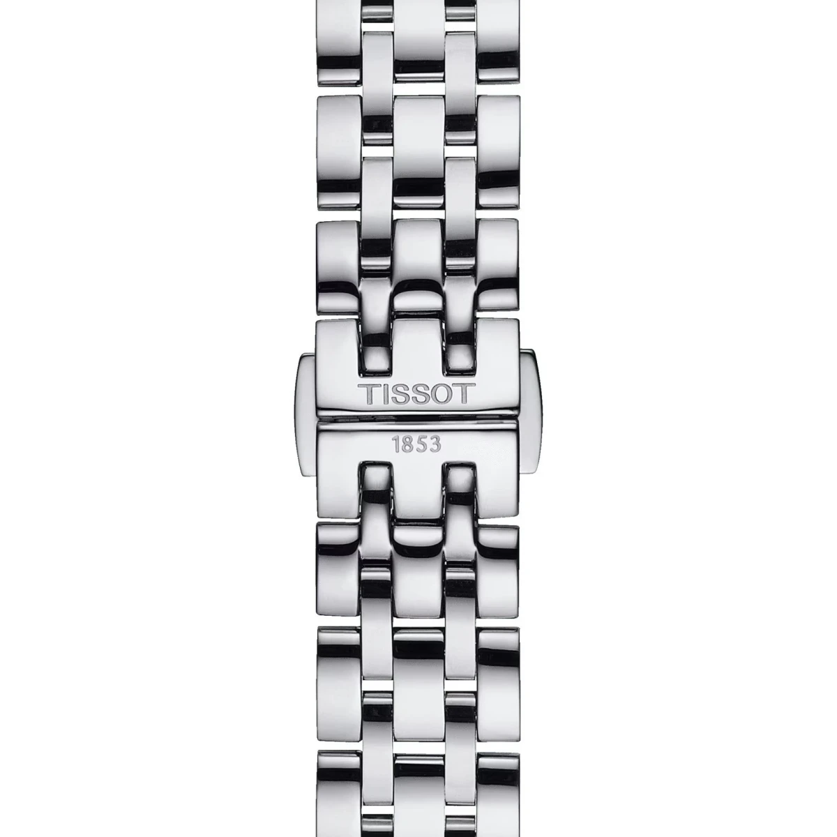 Classic Dream Lady T129.210.11.013.00