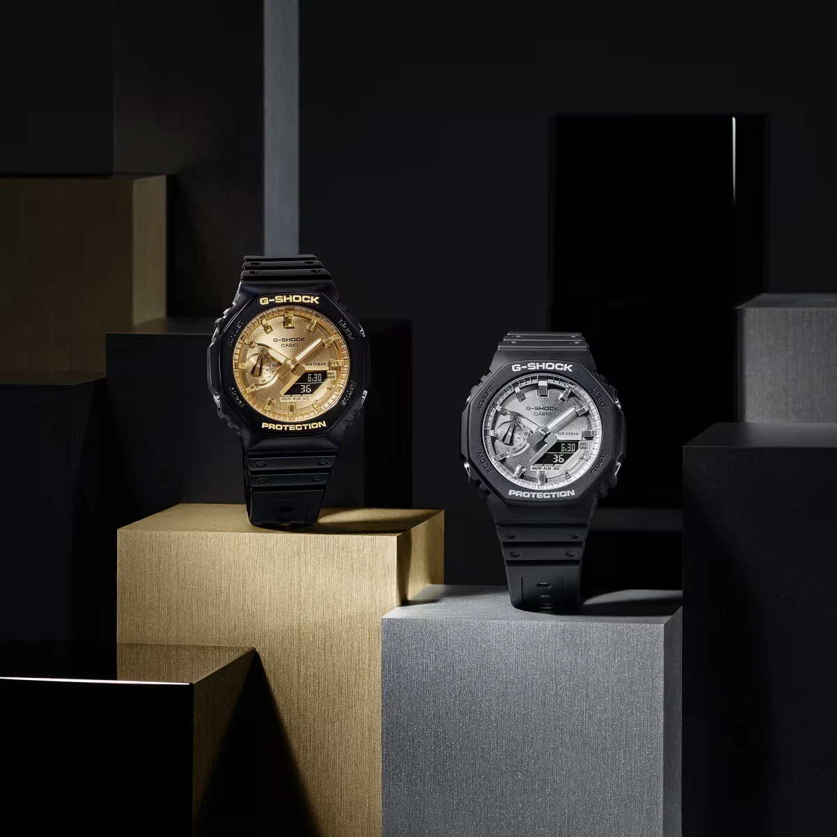 GA-2100GB-1AER