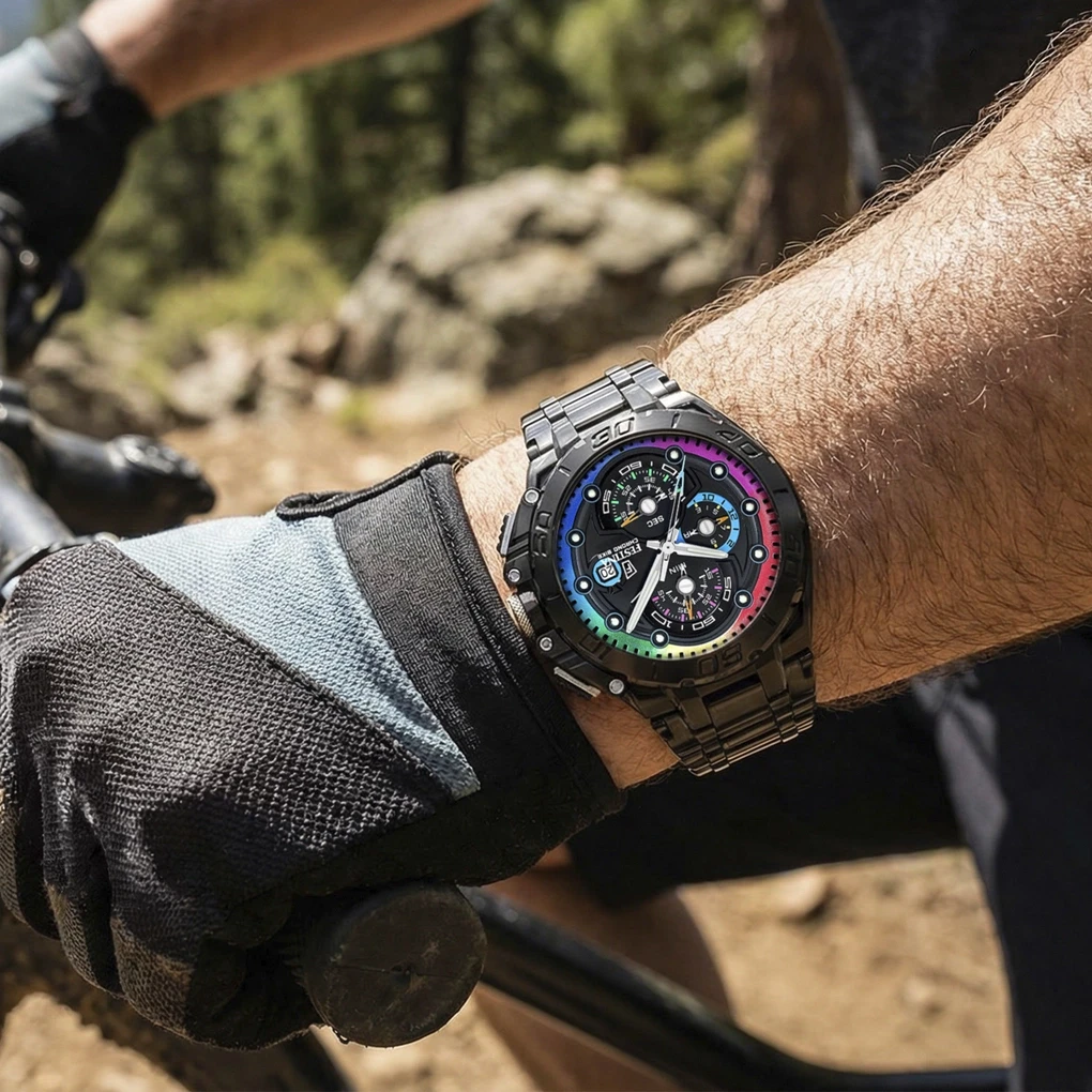 Chrono Bike Limited Edition F20761/1
