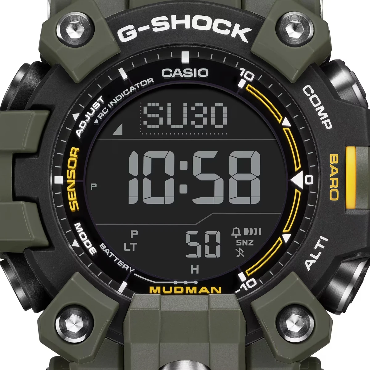 Mudman GW-9500-3ER