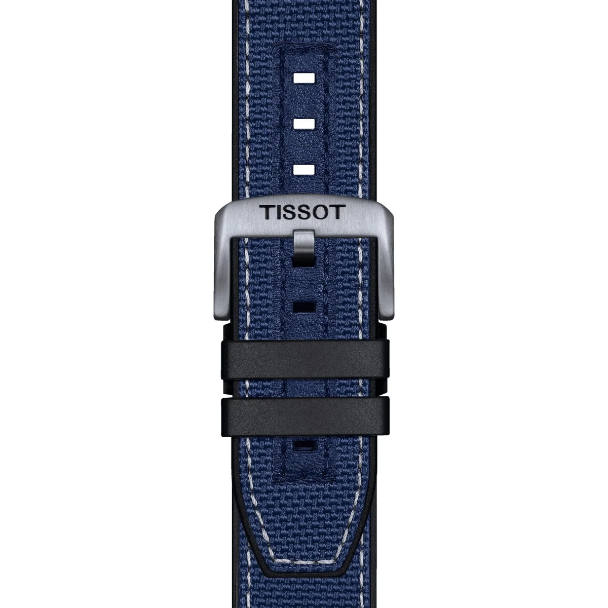 Supersport Chrono T125.617.17.051.03