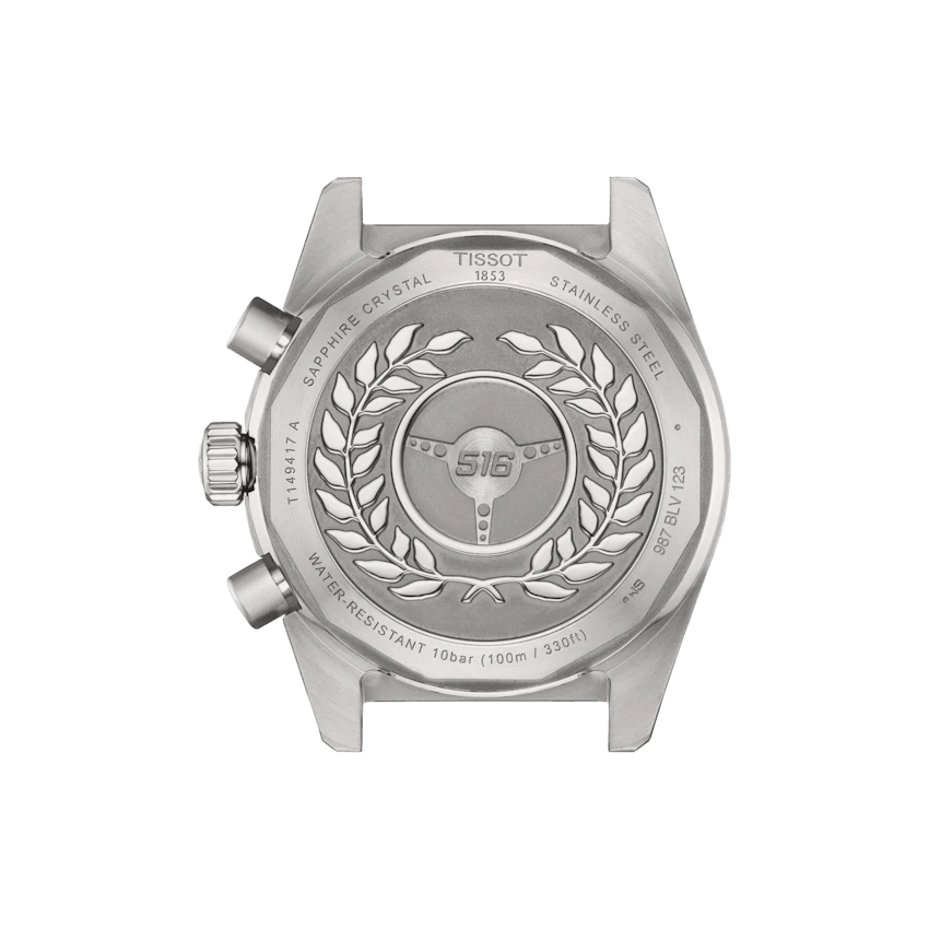 PR516 Chronograph T149.417.22.051.00