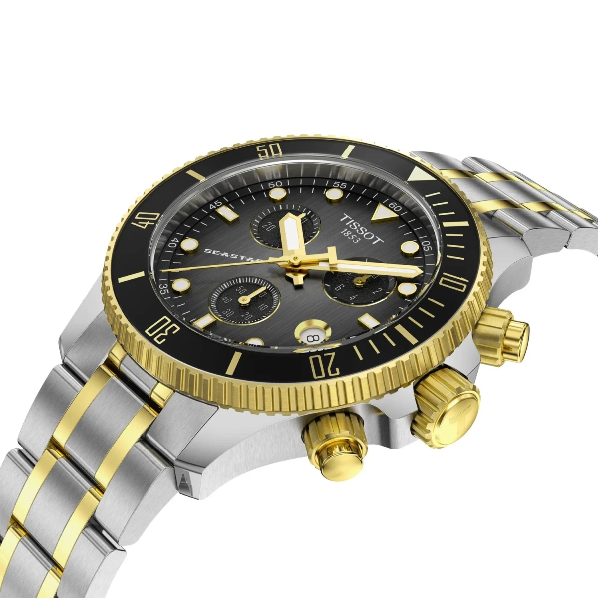 Seastar T120.217.22.061.00