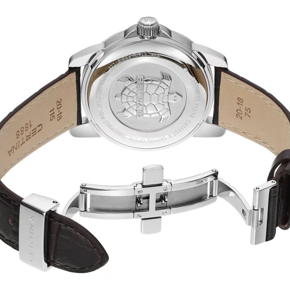 DS Podium GMT C034.455.16.050.00