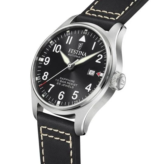 Swiss Made F20151/4