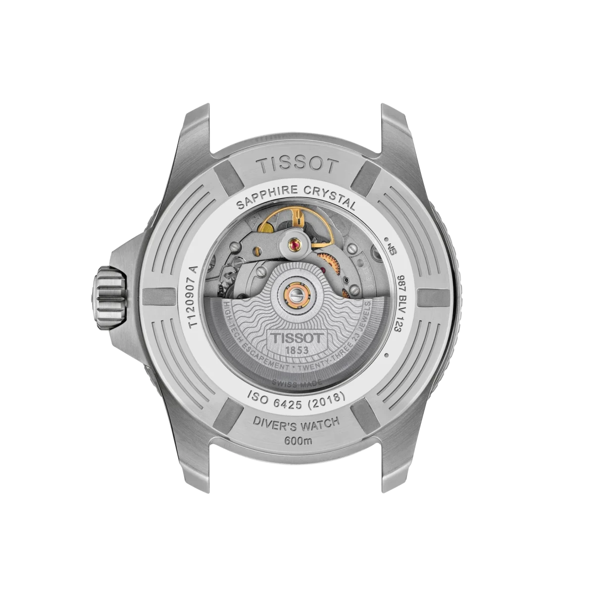 Seastar 2000 44mm T120.907.17.281.00