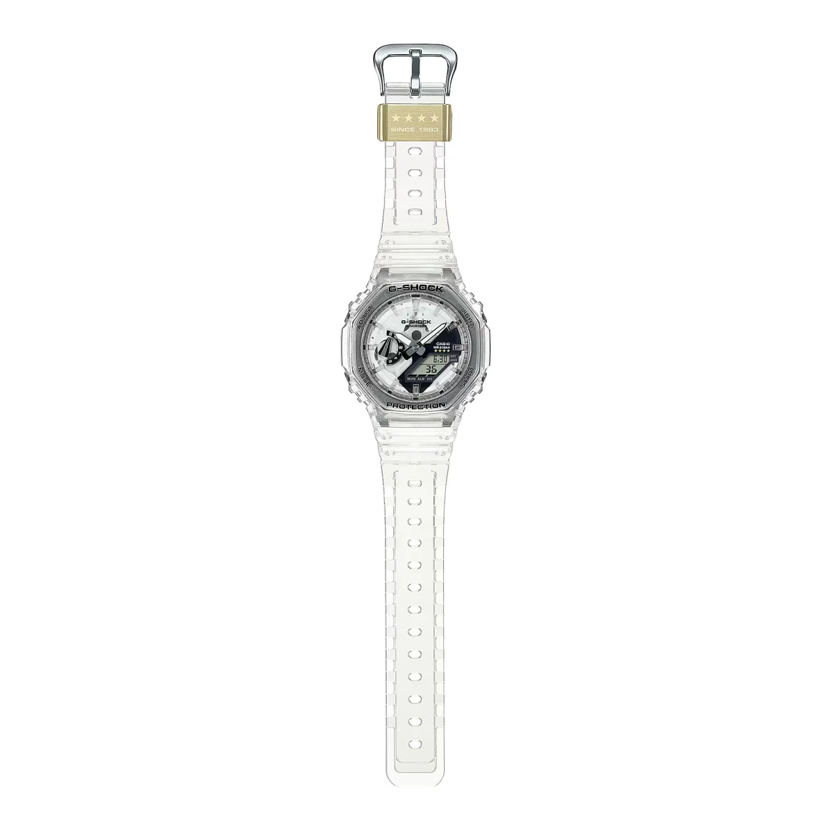 GA-2140RX-7AER