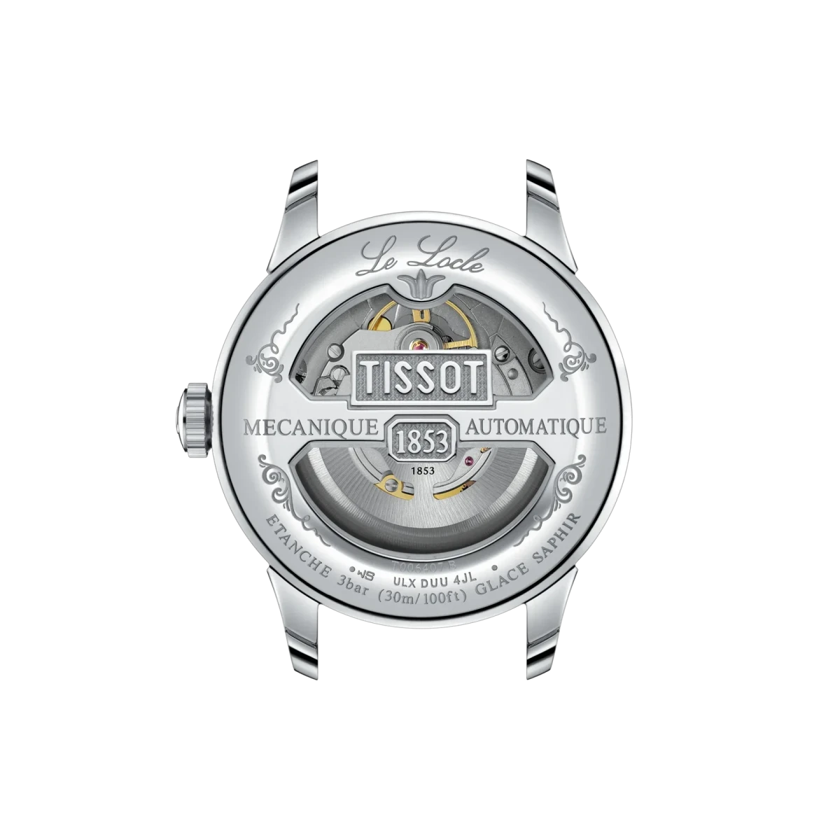 Heritage 1938 T142.464.16.062.00
