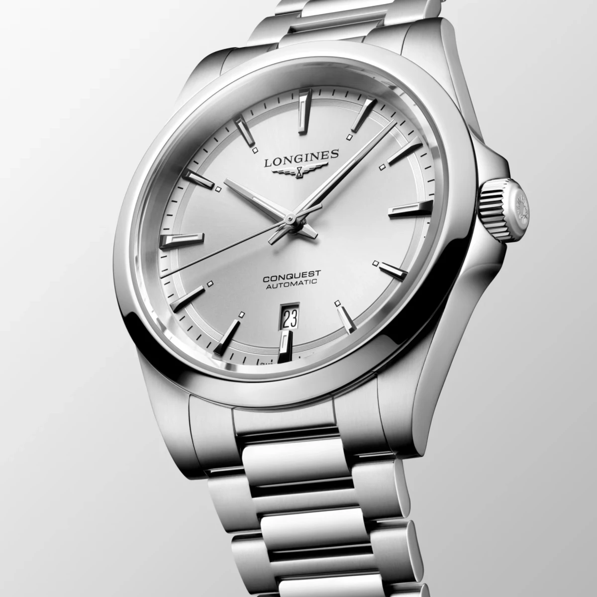 Conquest Automatik L3.830.4.72.6