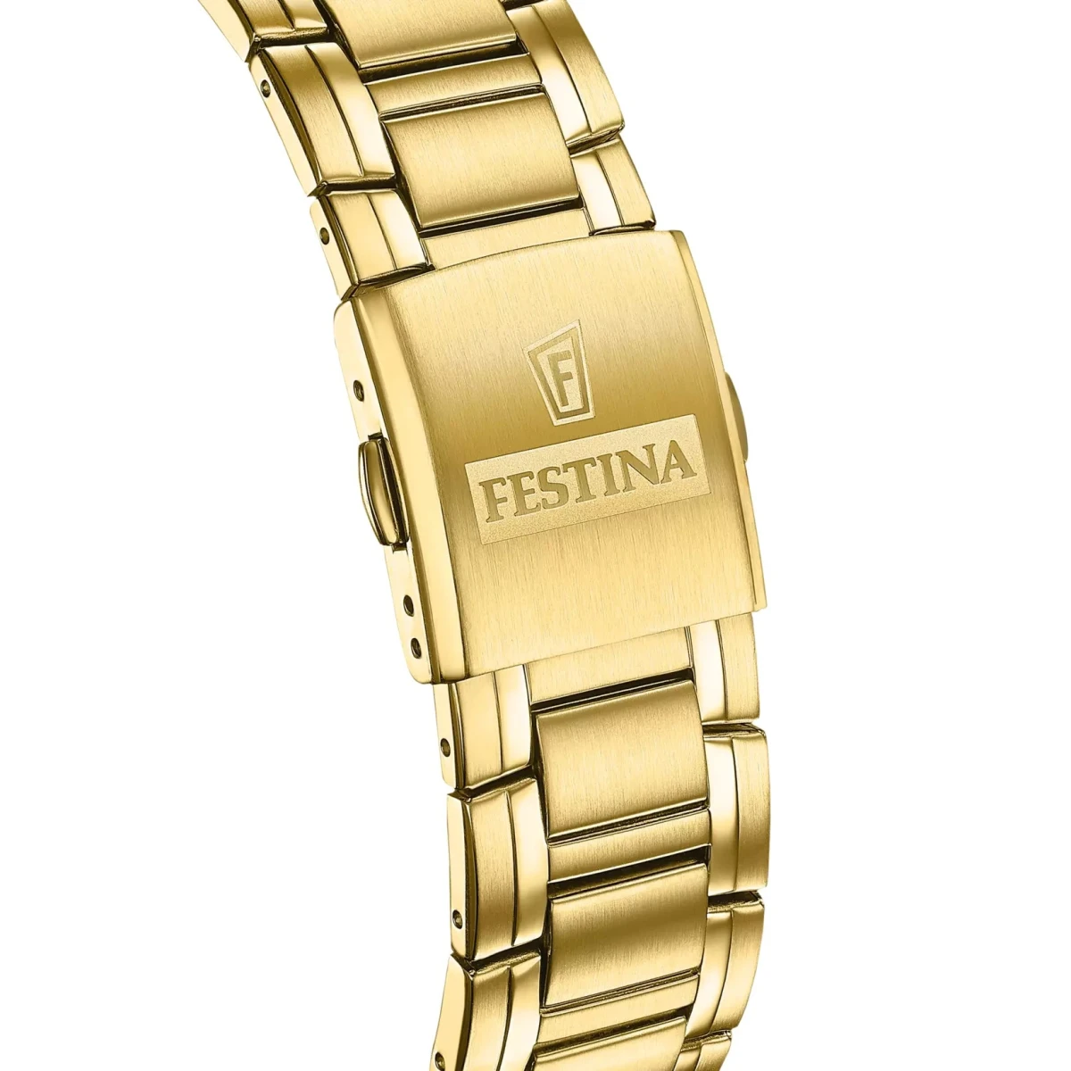 Timeless Chronograph F20705/5