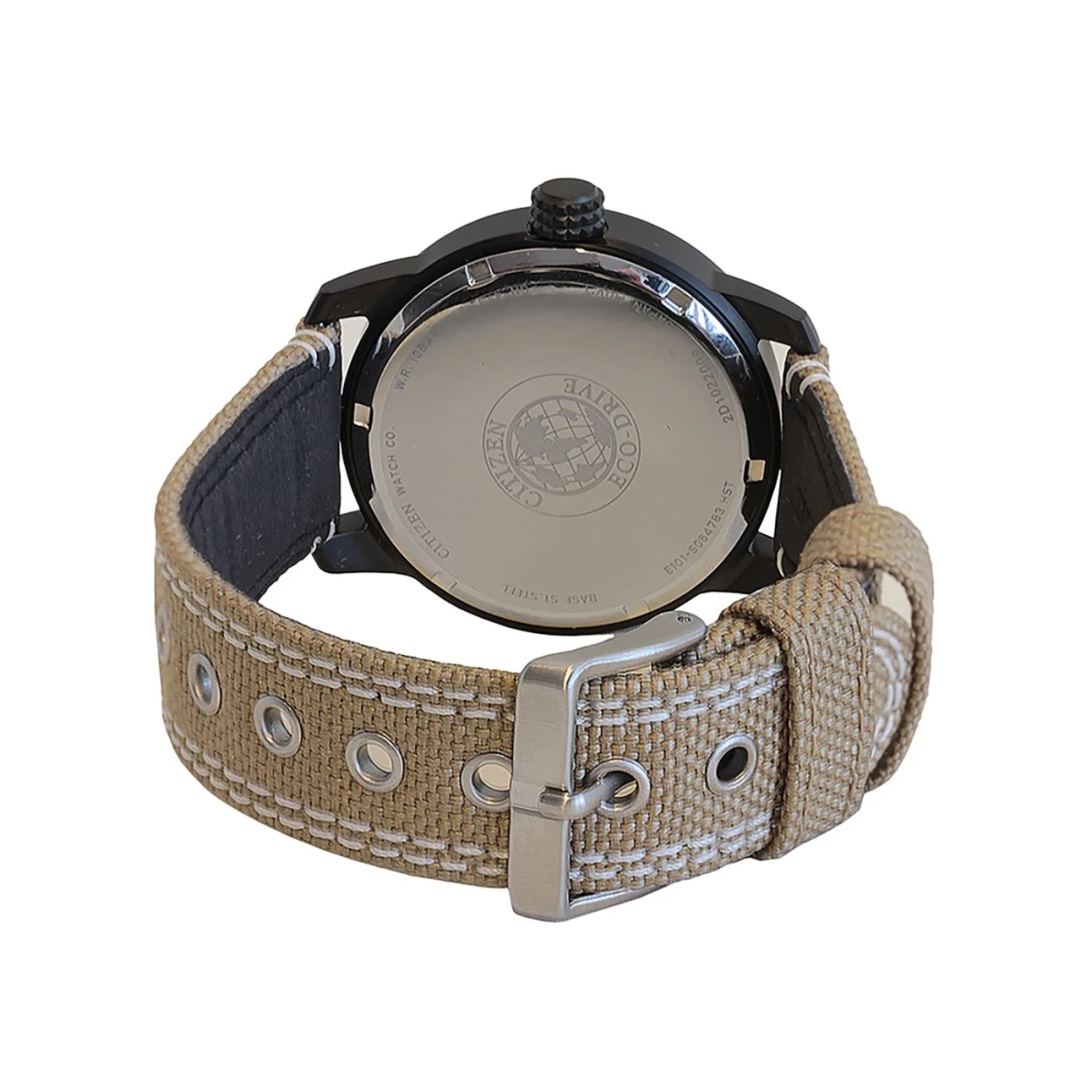 Eco-Drive BM8476-23E