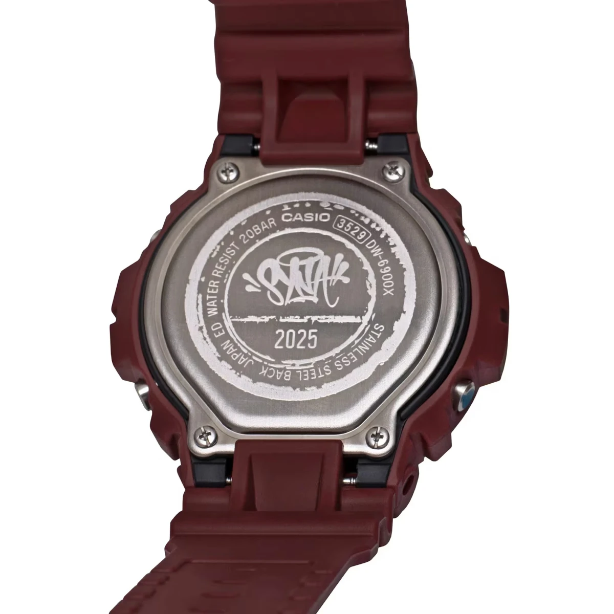 Syna DW-6900CC25-4ER
