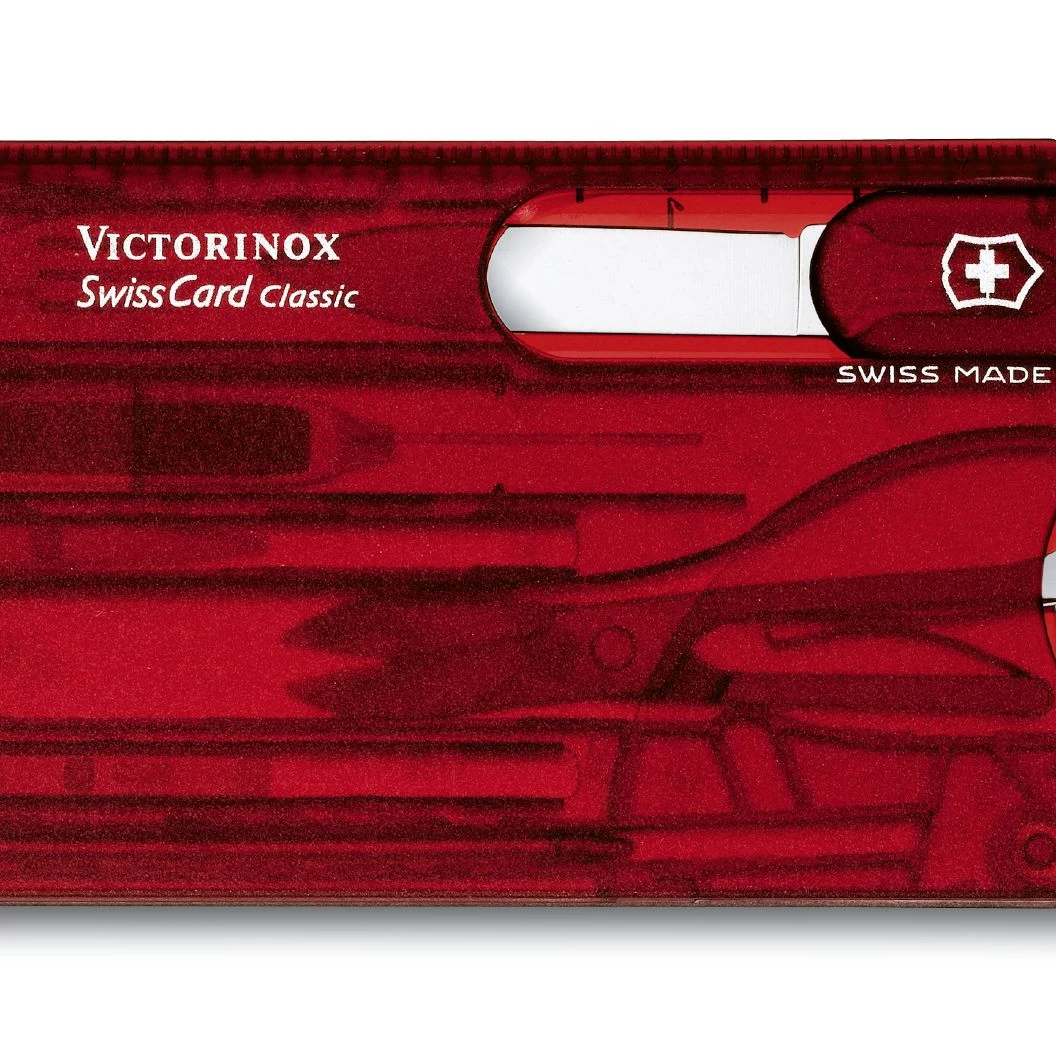 SwissCard 0.7100.T