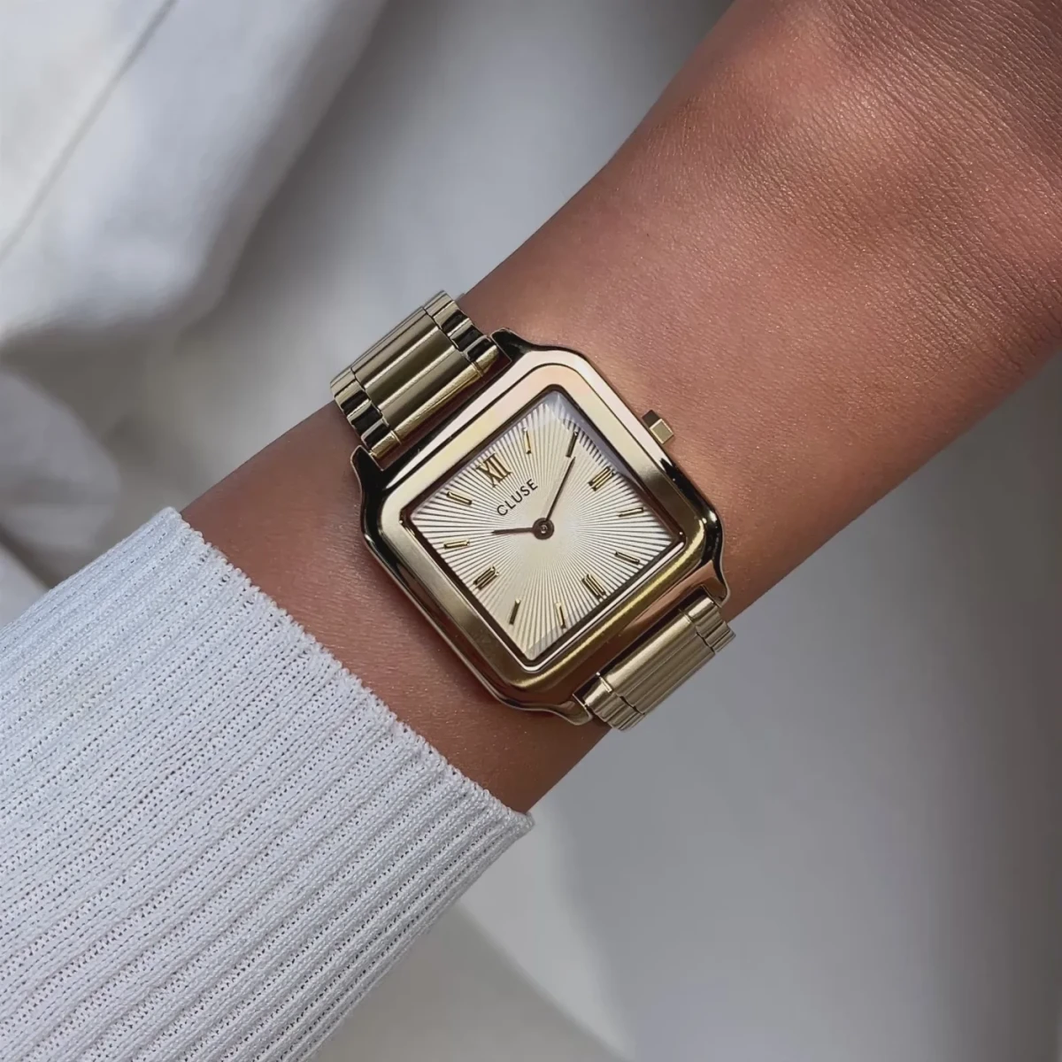 Gracieuse CW11911