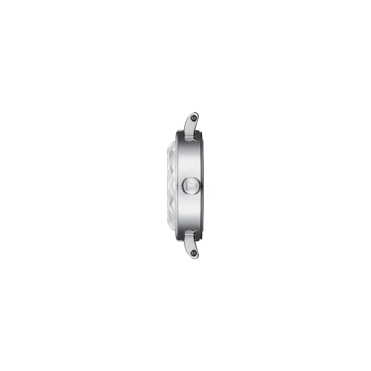 Lovely Round T140.009.16.111.00