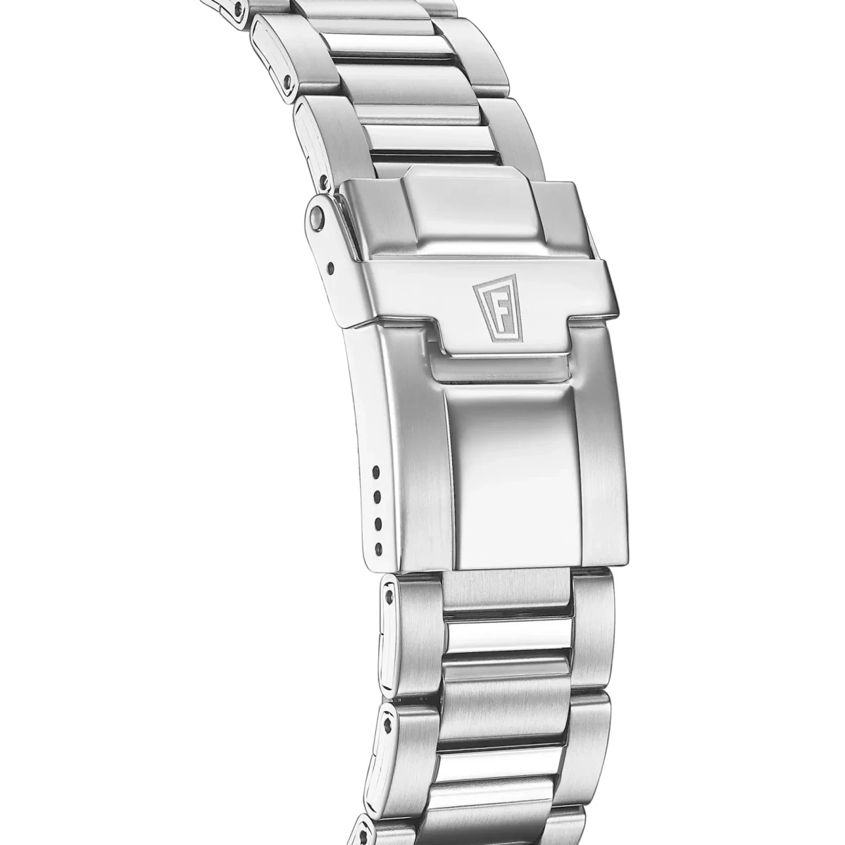 Timeless Chronograph F20560/4