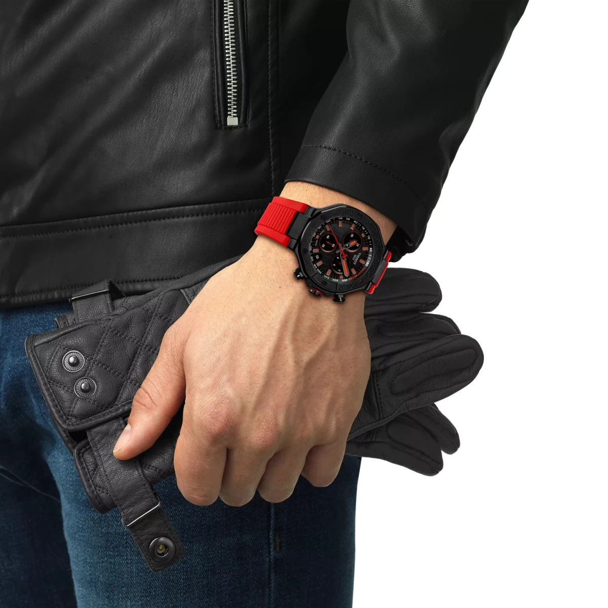 T-Race Chronograph T141.417.37.061.01