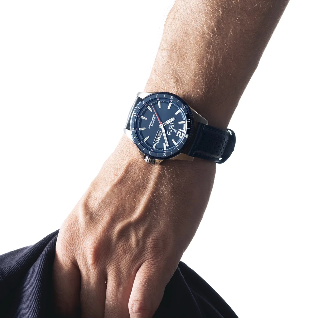 Titanium F20699/2