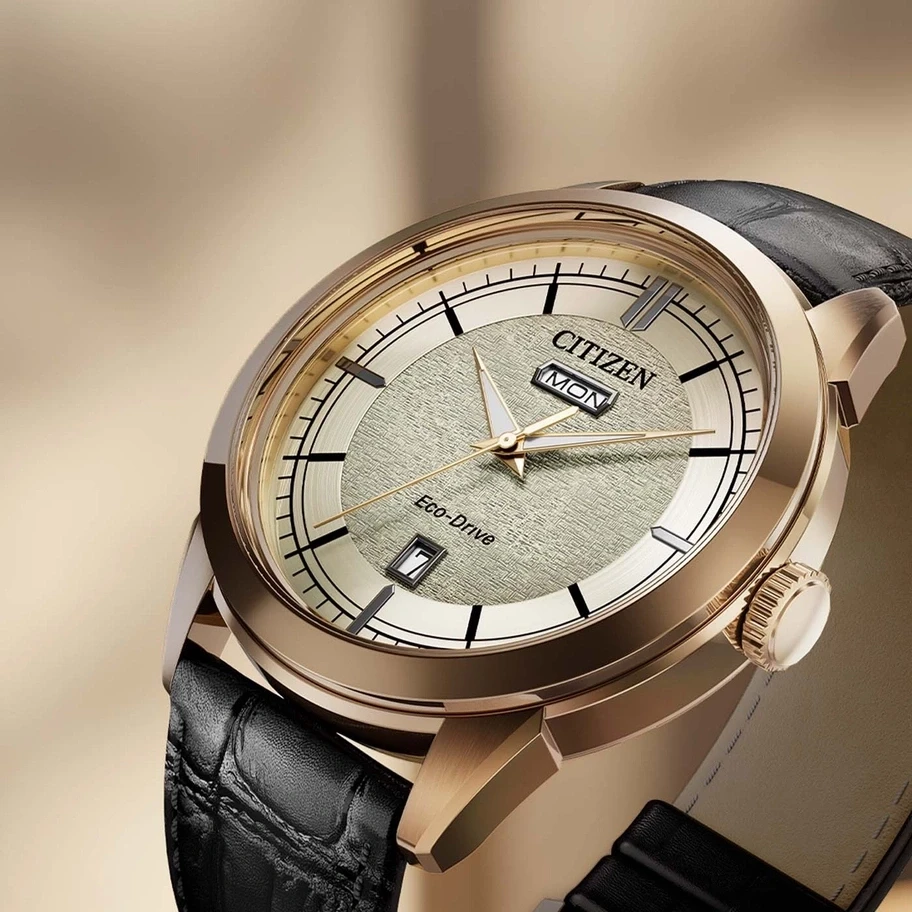 Eco-Drive AW0153-04A