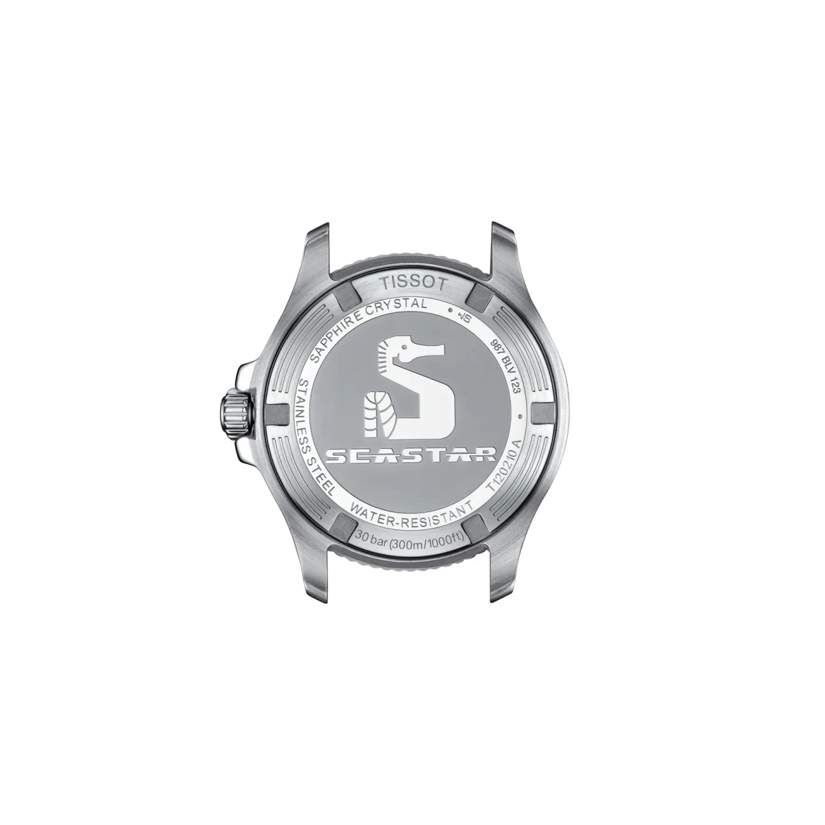 Seastar 1000 36 mm T120.210.22.111.00