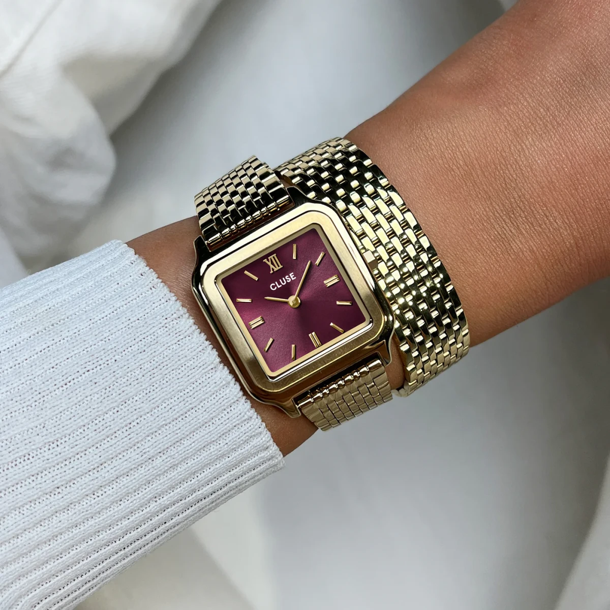Gracieuse CW11910