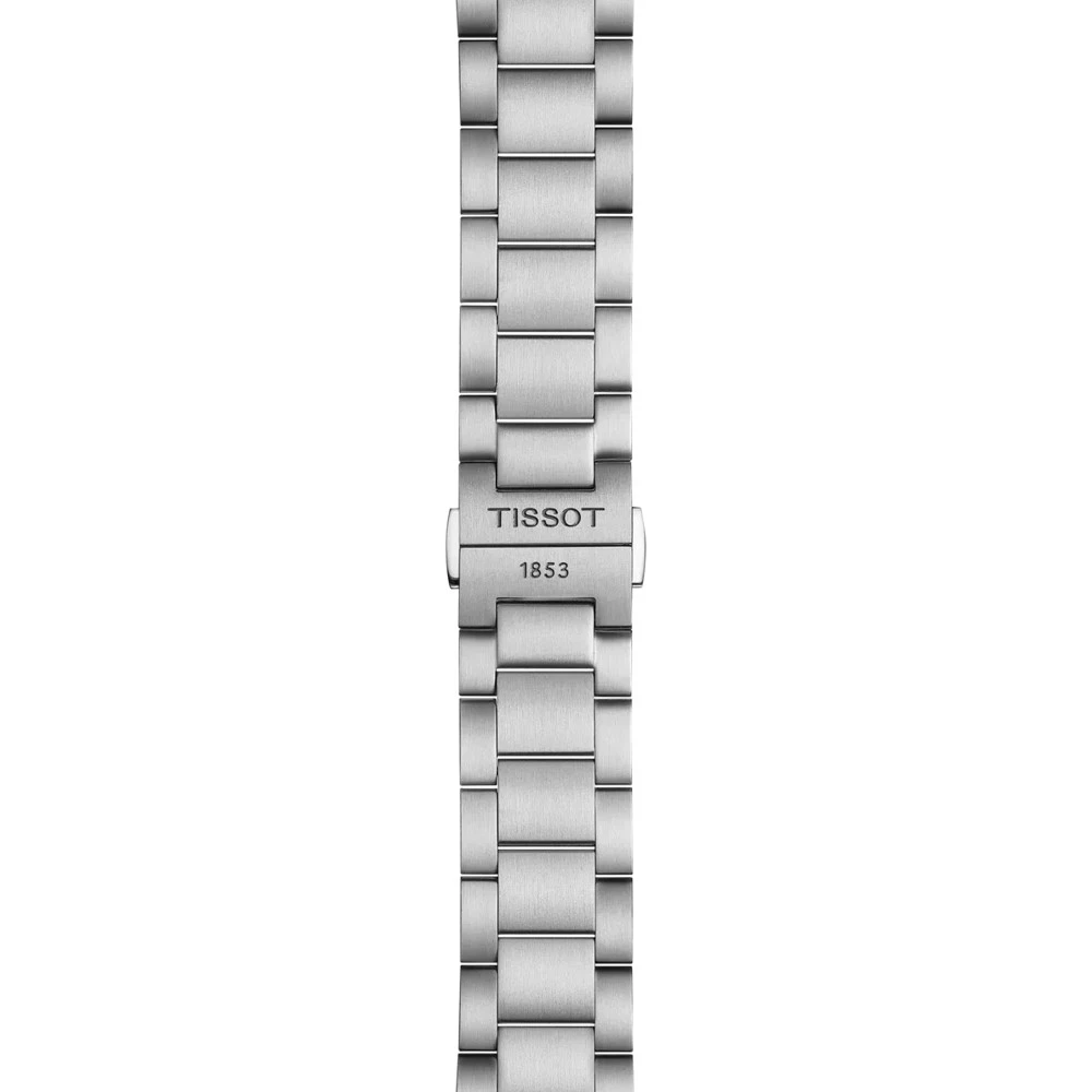 PR 100 Vuelta 40mm T150.417.11.051.01