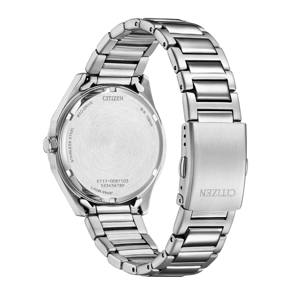 Eco-Drive BM7620-83M