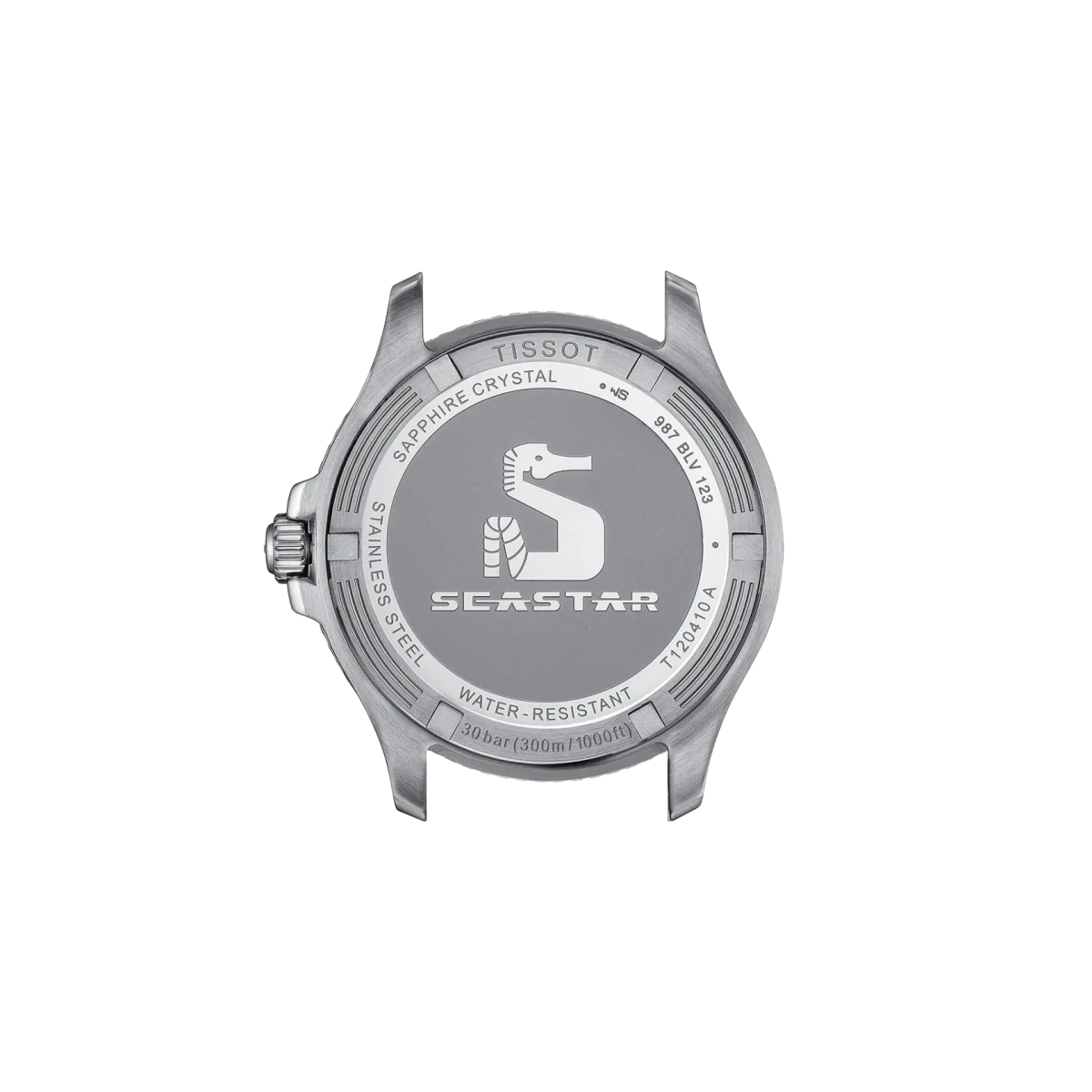 Seastar 1000 40mm T120.410.11.091.00