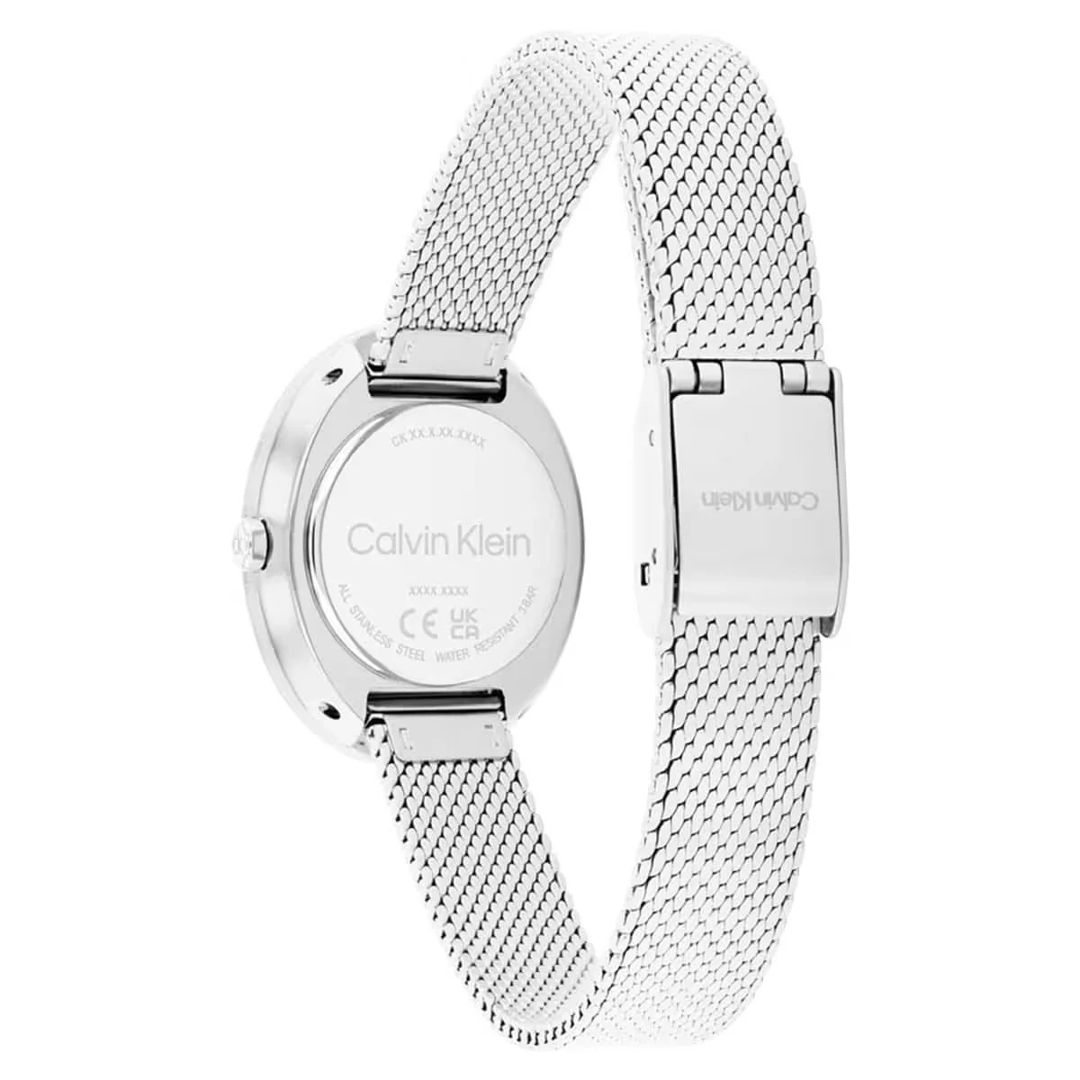 Twisted Bezel 25100151