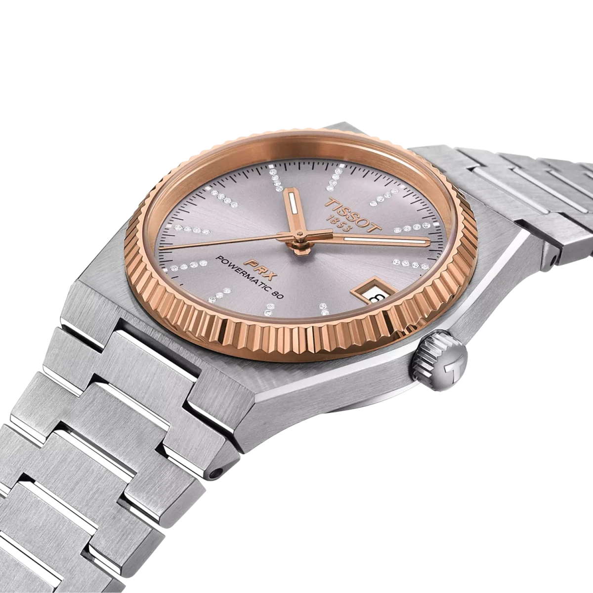 PRX Gold 35mm T931.207.41.336.00