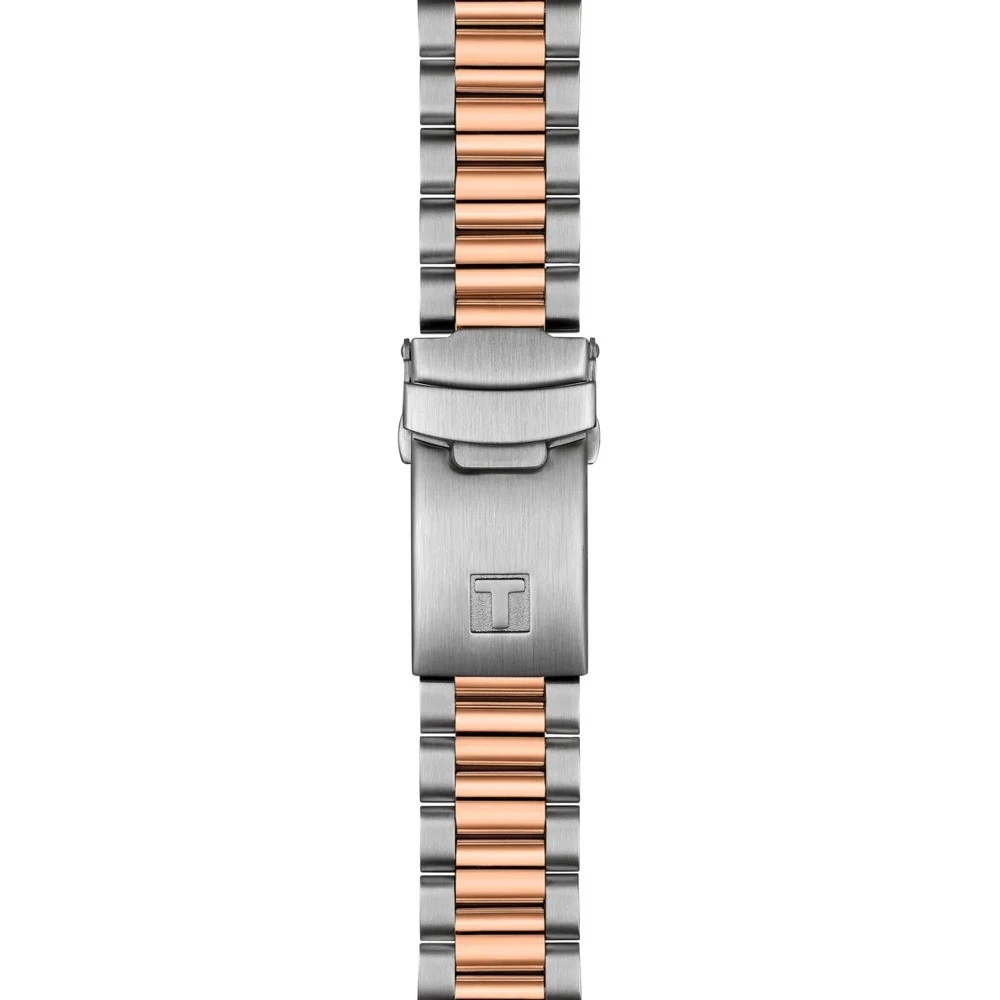 PR516 Chronograph T149.417.22.051.01