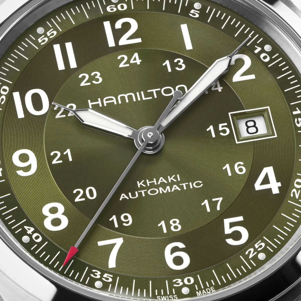 Khaki Field H70605560