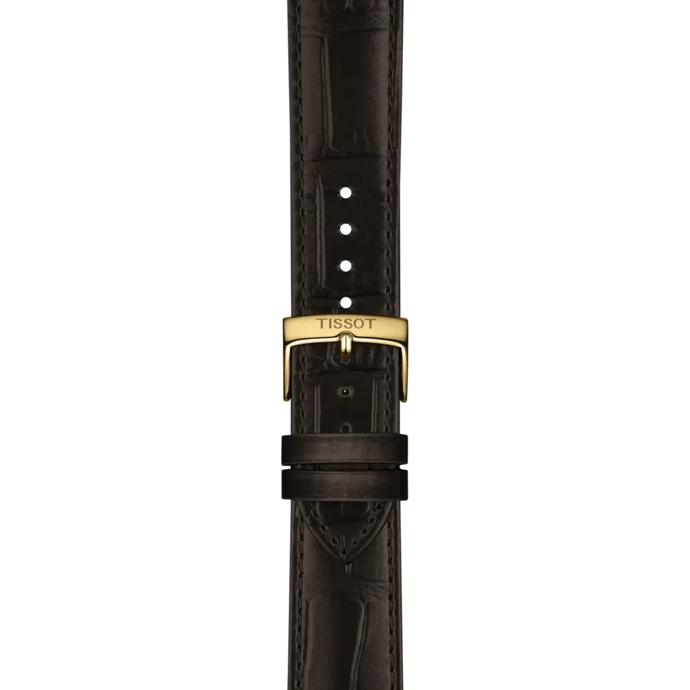 Classic Dream 40mm T158.407.36.261.00