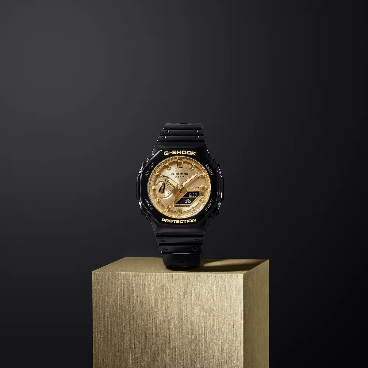 GA-2100GB-1AER