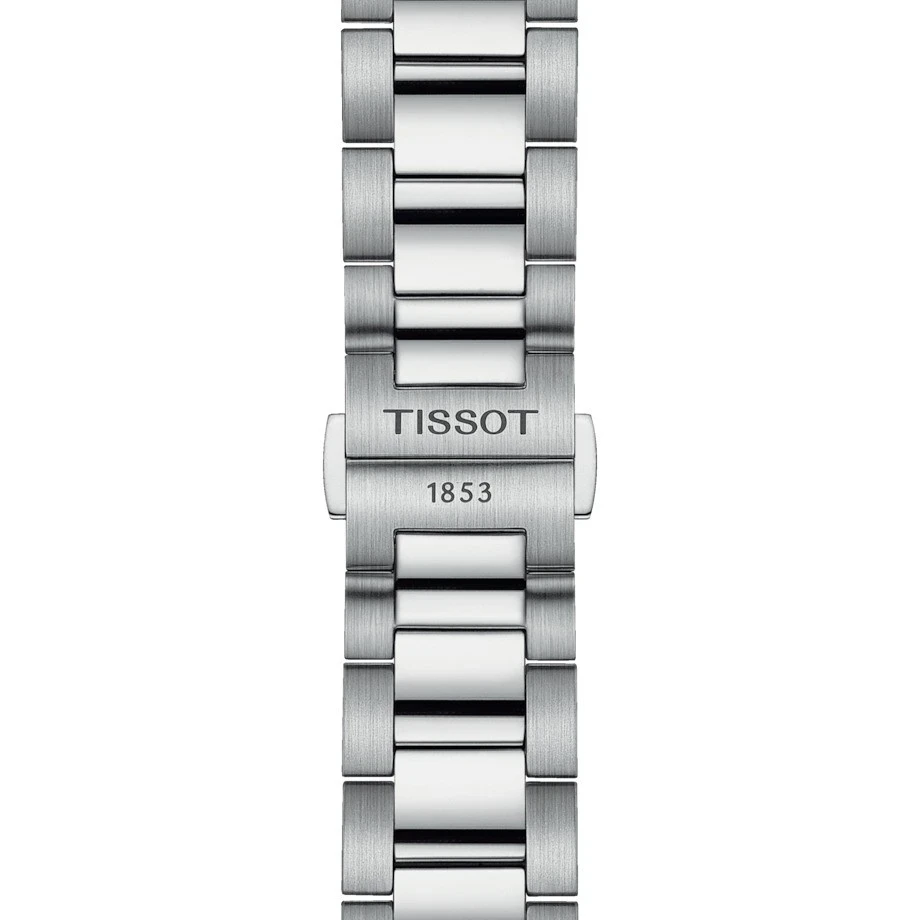 PR 100 Chronograph T150.417.11.041.00