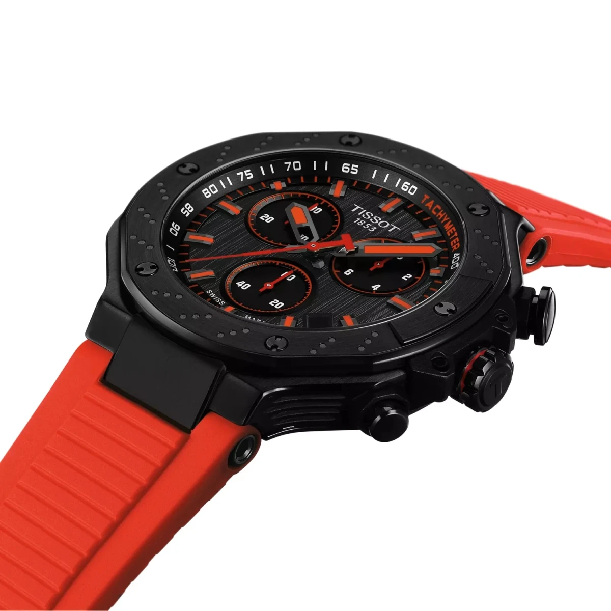 T-Race Chronograph T141.417.37.061.01