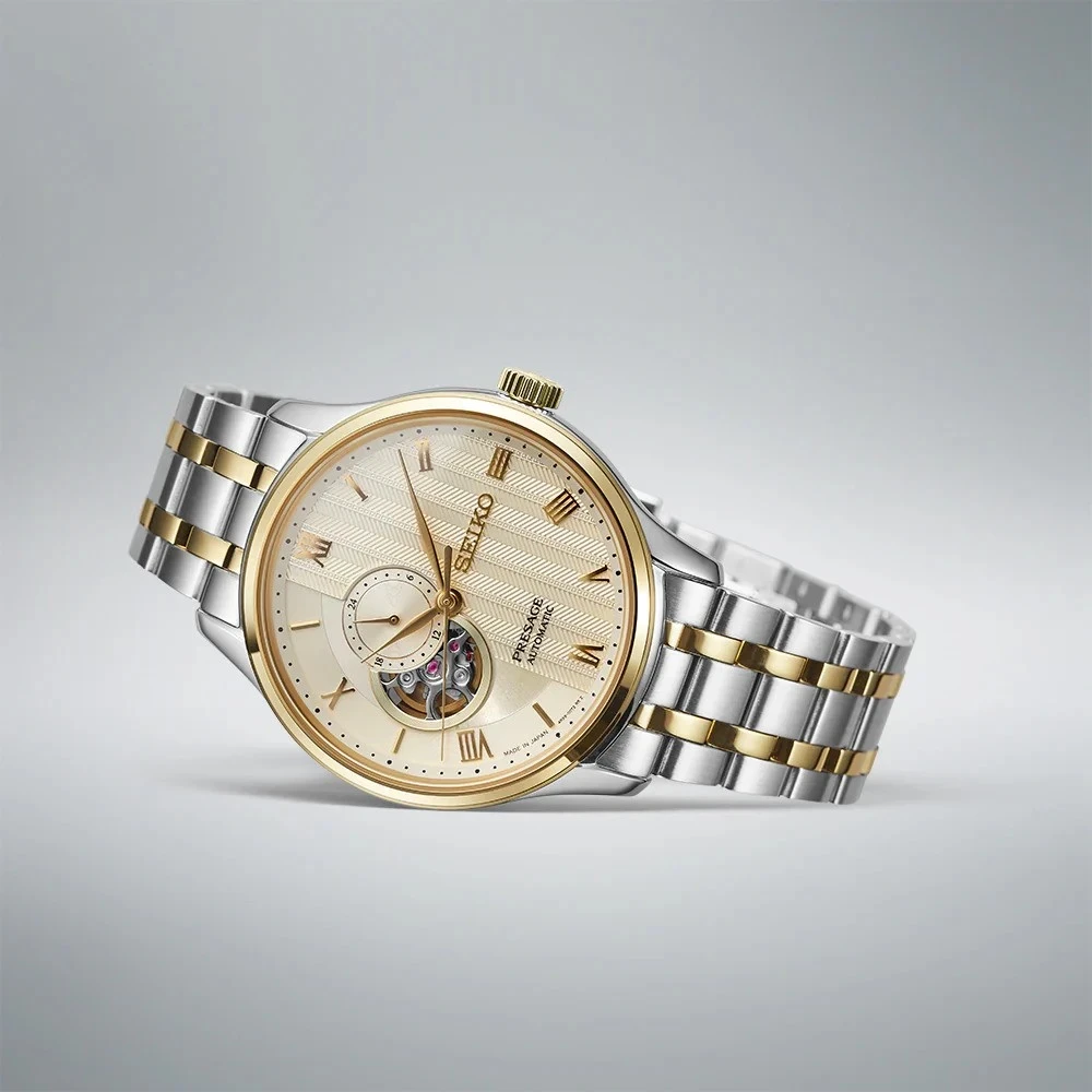 Presage SSA464J1