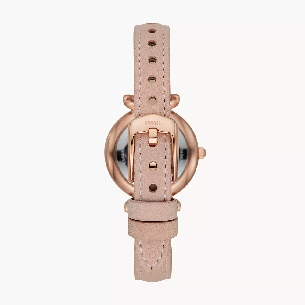 Carlie Mini ES4699