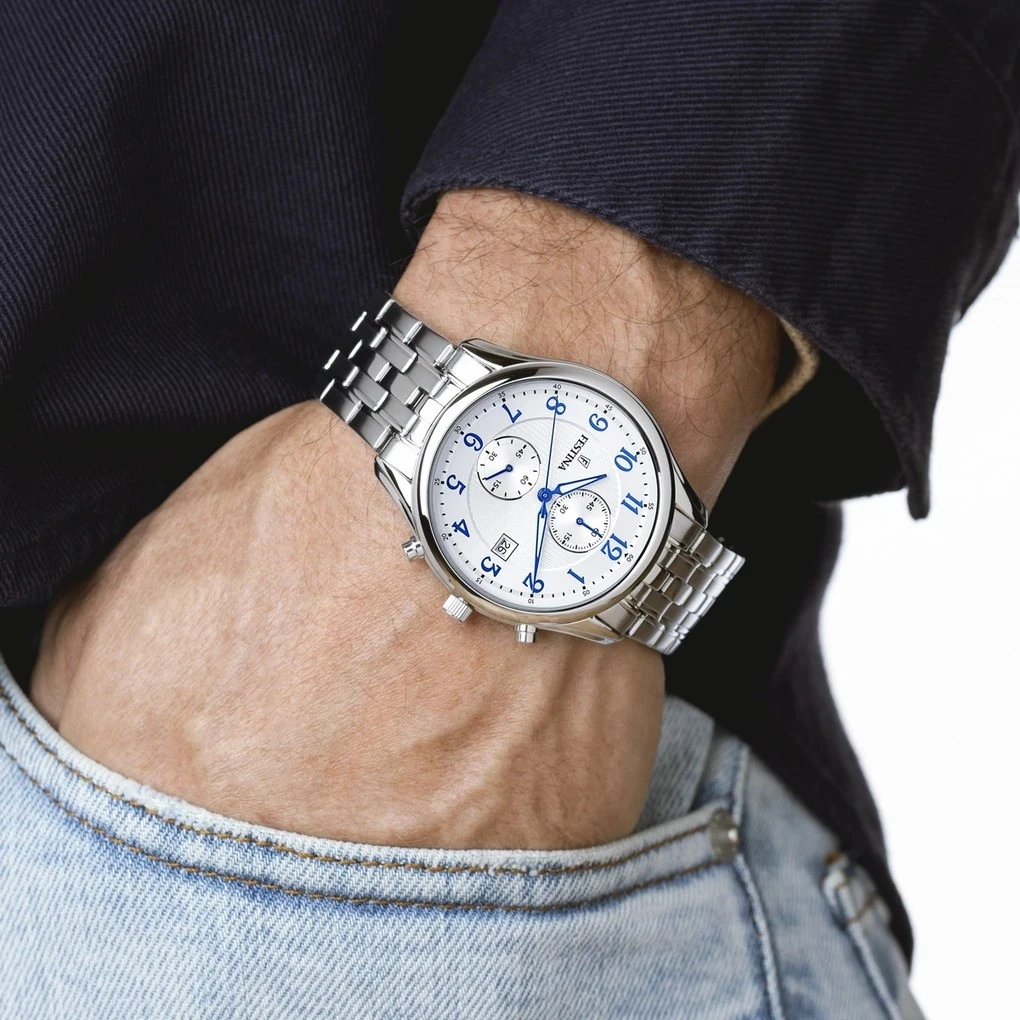 Chronograph F6854/A