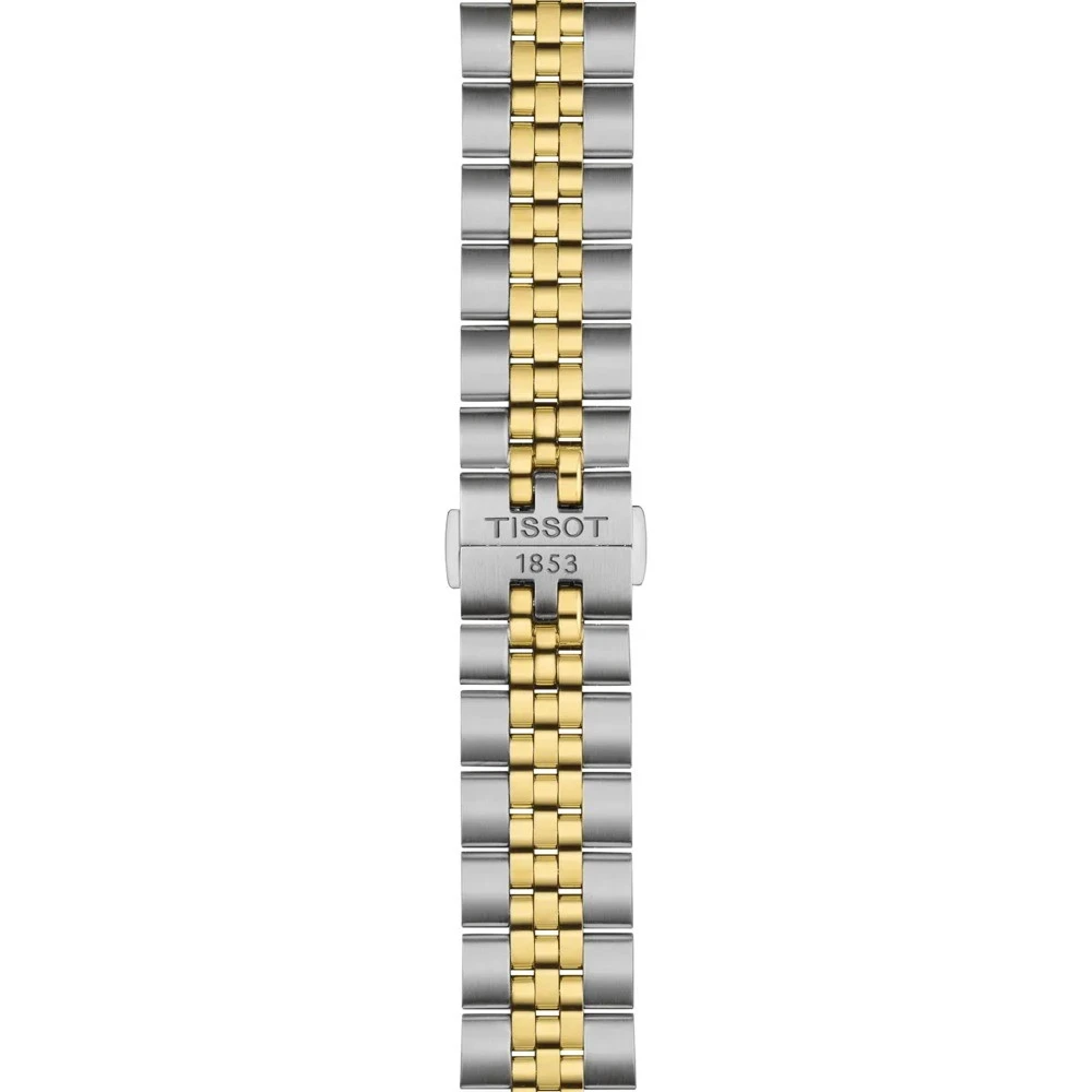 Ballade 40mm T156.410.22.031.00