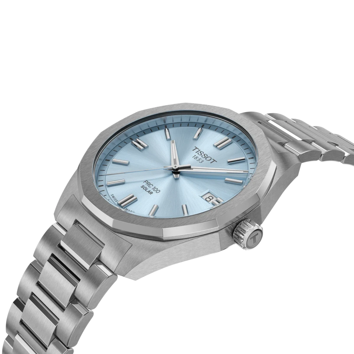 PRC 100 Solar 39mm T151.422.11.351.00