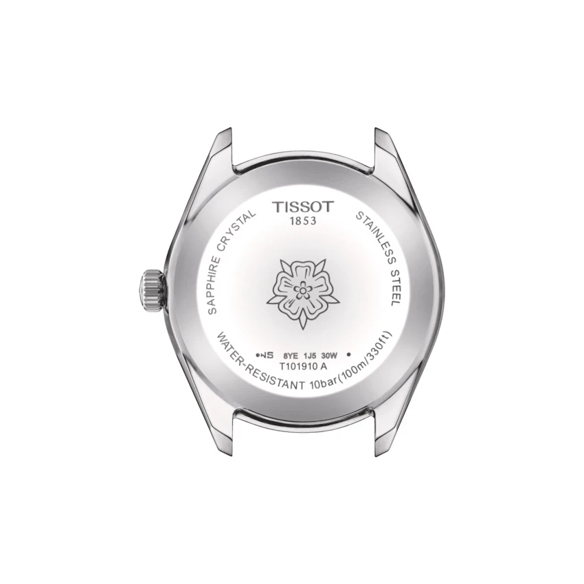 PR 100 Sport Chic T101.910.11.116.00