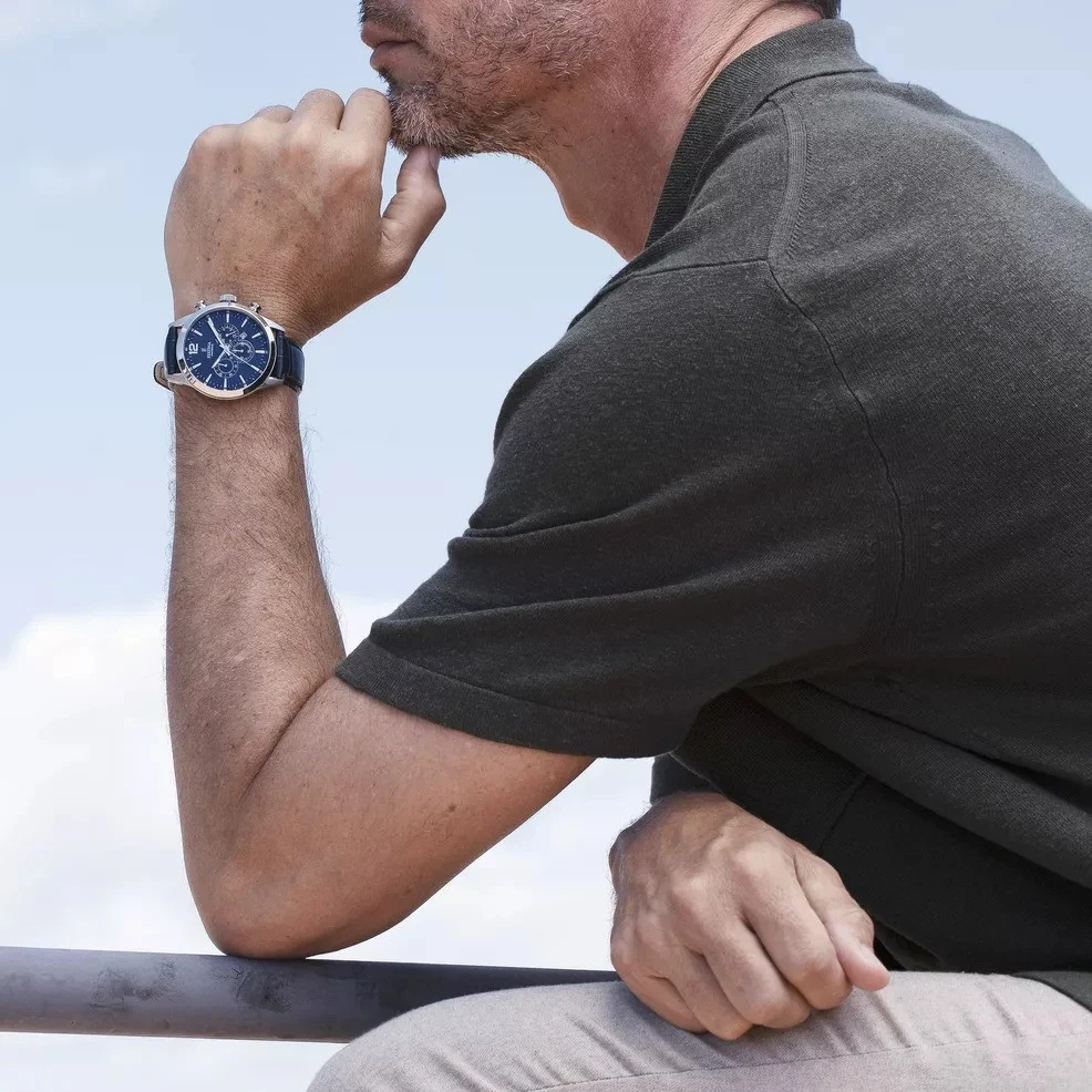 Timeless Chronograph F20542/2