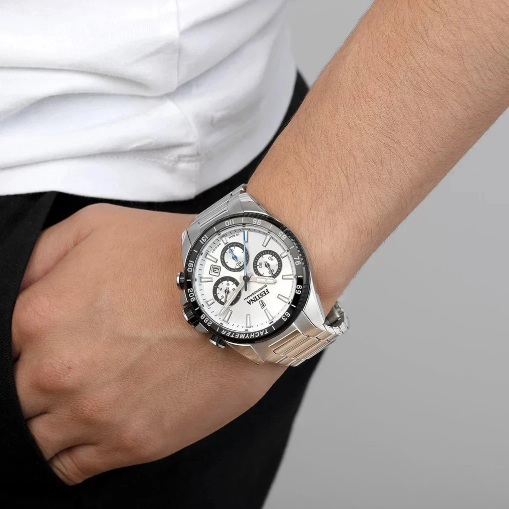 Timeless Chronograph F20560/1