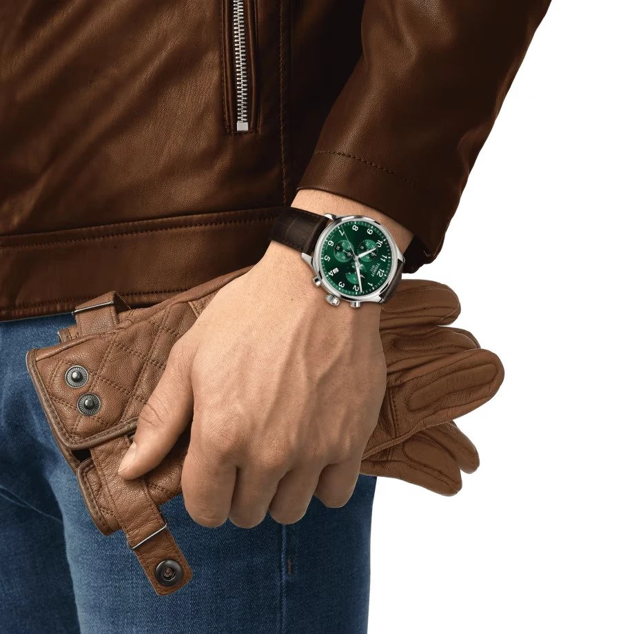 Chrono XL Classic T116.617.16.092.00