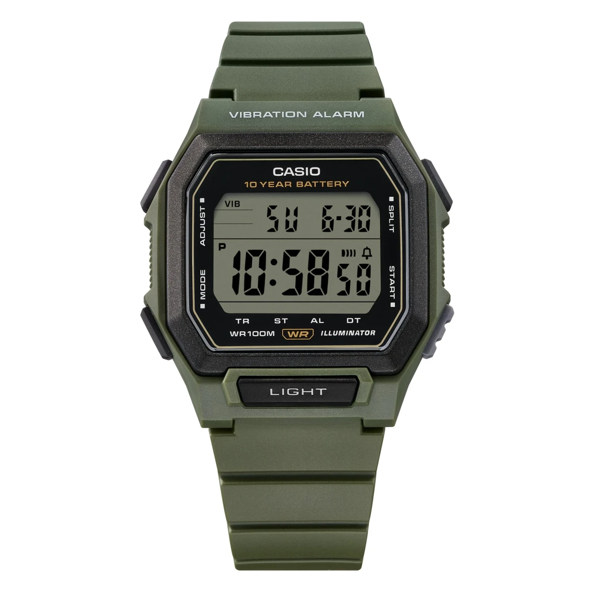 Collection W-738H-3AVEF