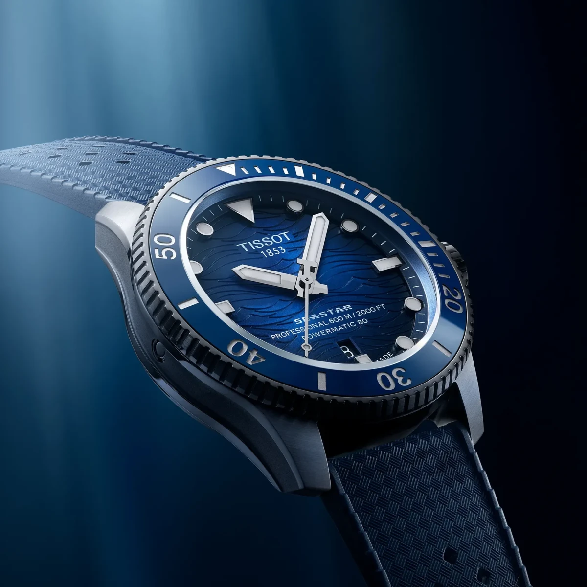 Seastar 2000 44mm T120.907.17.041.00
